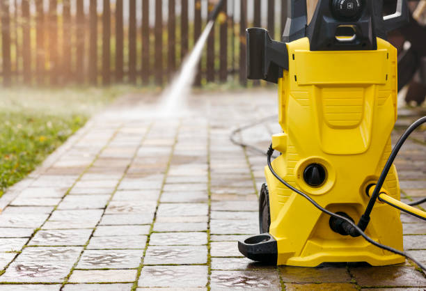 Reliable Hilltop, SC Pressure Washing Services Solutions